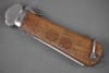 Original German WWII First Pattern Luftwaffe Gravity Knife by Paul Weyersberg & Co. - Image 1 of 0