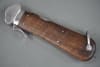 Original German WWII First Pattern Luftwaffe Gravity Knife by Paul Weyersberg & Co. - Image 2 of 0