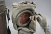 Original German Early War Short Model Gasmask Canister Dated 37 With Mask - Image 4 of 0