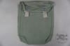 Original German WWII Cotton Gas Cape Bag - Image 1 of 0
