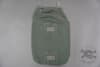 Original German WWII Cotton Gas Cape Bag - Image 3 of 0
