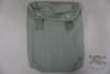 Original German WWII Cotton Gas Cape Bag - Image 1 of 0
