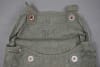 Original German WWII Cotton Gas Cape Bag - Image 2 of 0
