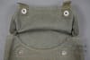 Original German WWII Cotton Gas Cape Bag - Image 2 of 0