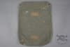 Original German WWII Cotton Gas Cape Bag - Image 3 of 0
