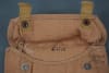 Original German WWII Tropical Gas Cape Bag Gasplane Tasche "gdn" - Image 2 of 0