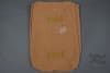 Original German WWII Tropical Gas Cape Bag Gasplane Tasche "gdn" - Image 3 of 0