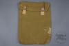 Original German WWII Tropical Gas Cape Bag Gasplane Tasche - Image 1 of 0