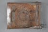 Original German WWII Heer (Army) EM/NCO Steel Belt Buckle by Josef Feix & SÃ¶hne - Image 4 of 0
