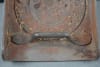 Original German WWII Heer (Army) EM/NCO Steel Belt Buckle by Josef Feix & SÃ¶hne - Image 5 of 0