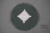 Original German WWII Heer (Army) OberschÃ¼tze HBT Rank Pip - Image 1 of 0