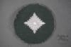 Original German WWII Heer (Army) OberschÃ¼tze HBT Rank Pip - Image 2 of 0