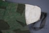 Original German WWII Splinter A Camouflaged/Reversible To White Winter Head Toque (Kopfhaube) - Image 5 of 0