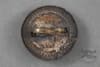 Original German WWII Enameled NSDAP Visor Cap Cockade RZM M1/34 - Image 2 of 0