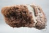 Original German WWII Heer Winter Fur Cap - Image 1 of 0