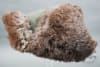 Original German WWII Heer Winter Fur Cap - Image 2 of 0