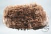Original German WWII Heer Winter Fur Cap - Image 5 of 0