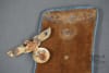 Original German WWII Political Leader Collar Tab Rank Of Arbeitsleiter - Image 3 of 0