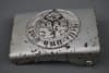 Original German WWII HJ Steel Belt Buckle RZM M5/276 by Klein & Quenzer A.G. - Image 3 of 0