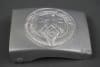 Original HJ Hitler Youth Belt Buckle RZM M4/27 Overhoff Cie - Image 2 of 0