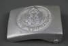 Original HJ Hitler Youth Belt Buckle RZM M4/27 Overhoff Cie - Image 3 of 0