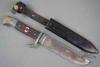 Original Third Reich Hitler Jugend Knife RZM M7/13 By Arthur Schuttelhofer & Co - Image 2 of 0