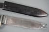 Original Third Reich Hitler Jugend Knife RZM M7/13 By Arthur Schuttelhofer & Co - Image 3 of 0