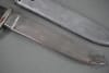 Original Third Reich Hitler Jugend Knife Transitional RZM M7/27 By Puma - Image 5 of 0