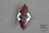 Original German WWII HJ Membership Pin - Image 1 of 0