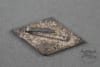 Original German WWII HJ Membership Cap Badge - Image 3 of 0