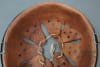 Original German WWII M31 Helmet Liner 62/54 - Image 3 of 0