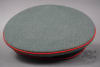 Original German WWII Heer Officer's Artillery Visor Cap Size 57 - Image 3 of 0