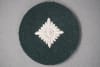 Original German WWII Heer Pre/Early War Sleeve Pip - Image 1 of 0