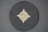Original German WWII Heer Pre/Early War Sleeve Pip - Image 2 of 0