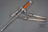Original German WWII Heer Officers Dagger By WMW - Image 1 of 0