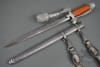 Original German WWII Heer Officers Dagger By WMW - Image 3 of 0