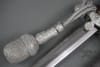 Original German WWII Heer Officers Dagger By WMW - Image 5 of 0