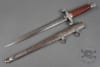 Original German WWII Heer Officers Dagger By Ernst Pack & Sohn - Image 2 of 0