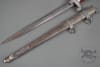 Original German WWII Heer Officers Dagger By Ernst Pack & Sohn - Image 3 of 0