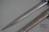 Original German WWII Heer Officers Dagger By Ernst Pack & Sohn - Image 4 of 0