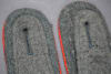Unissued Original German WWII Heer Unteroffizier (NCO) Artillery Shoulder Boards - Image 5 of 0