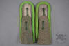 Unissued Original German Late War Heer (Army) Panzergrenadier EM/NCO Shoulder Boards - Image 5 of 0