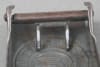 Original German WWII Heer Steel Belt Buckle By Noelle & Heuck - Image 5 of 0