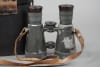 Original Imperial German WWI Fernglas 08 Binoculars (Dienstglas) With Case - Image 3 of 0