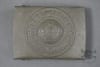 Unissued Original Imperial German WWI Army Steel Buckle - Image 1 of 0