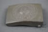 Unissued Original Imperial German WWI Army Steel Buckle - Image 3 of 0