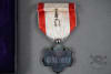 Original Imperial Japanese Order of the Rising Sun 7th Class Medal With Case - Image 5 of 0