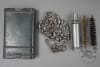 Original German WWII k98 Cleaning Kit Marked "64" - Image 1 of 0