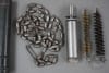 Original German WWII k98 Cleaning Kit Marked "64" - Image 2 of 0