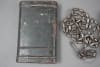 Original German WWII k98 Cleaning Kit Marked "64" - Image 3 of 0